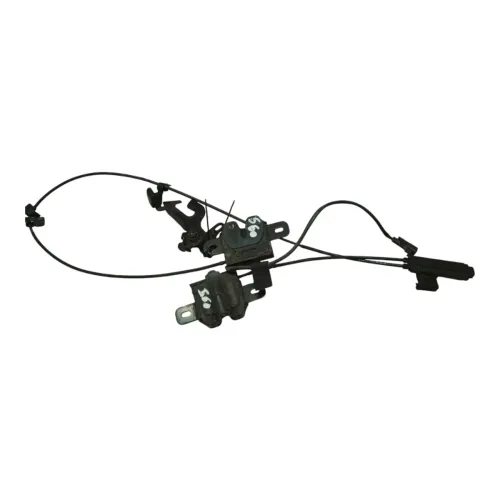 Fechadura Capô Volvo S60 1.4 2011 A 2014
