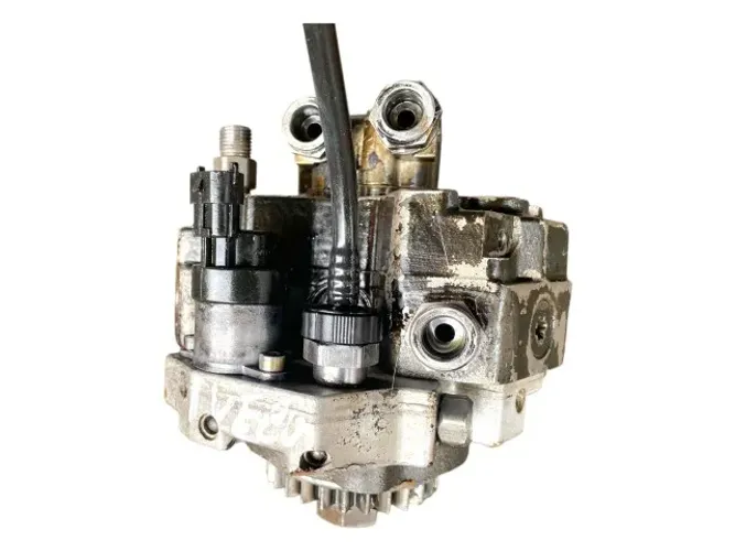 Bomba Alta Pressao Cummins Ford Cargo Iveco Tector Original