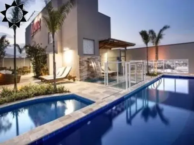 APTO - JARDIM DAS FLORES