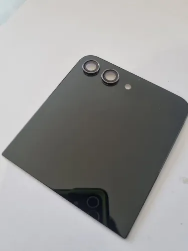 Tela Frontal Display Samsung Z Flip 5 original retirada