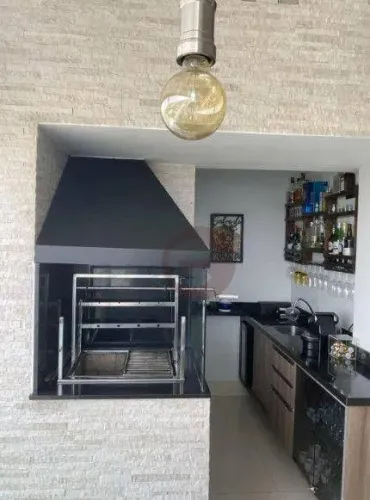 Apartamento com 3 dormitórios à venda, 156 m² por R$ 2.350.000,00 - Butantã - São Paulo/SP