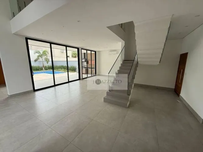 Sobrado com 4 dormitórios à venda, 348 m² por R$ 3.685.000,00 - Jardim Residencial Santa C