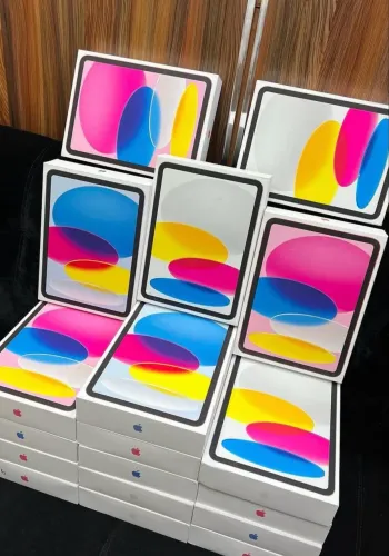 iPad 11 256GB lacrado | Loja física BH