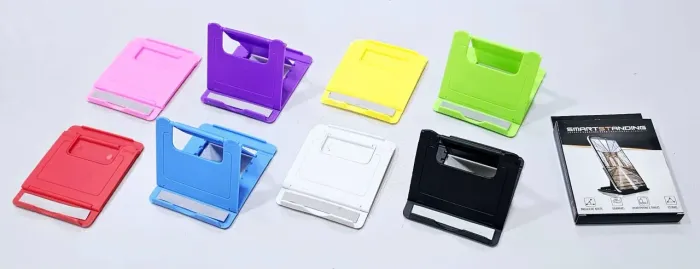 Suporte Smart Standing para Celular - Várias Cores