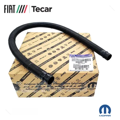 Mangueira Respiro Tanque Combustível Fiat Palio Siena Strada