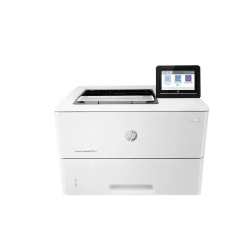 Impressora Laser Mono HP E50145dn