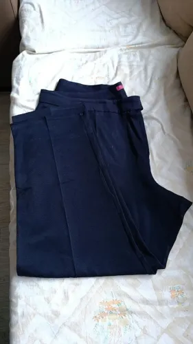 Calça social GG