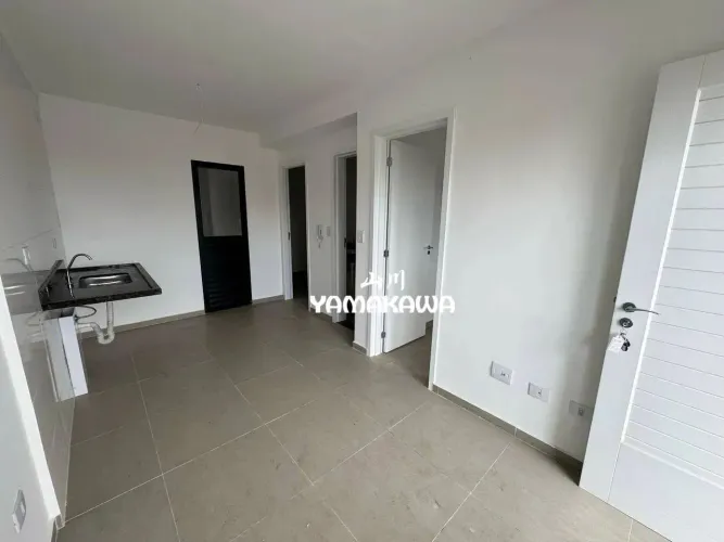 Apartamento com 2 dormitórios, 34 m² - venda por R$ 300.000,00 ou aluguel por R$ 1.738,06/