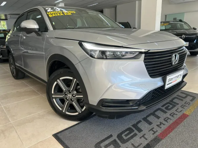 Honda HR-V EX 1.5 Sensing 16V 5P Aut. 2023