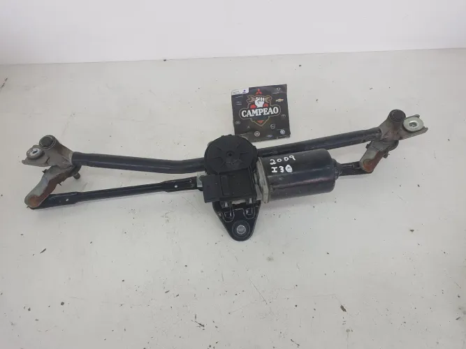 Máquina Limpador Parabrisa Hyundai I30 2009 
