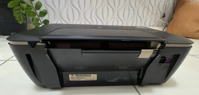 Impressora HP Deskjet Ink Advantage 2516