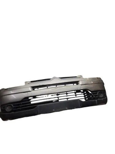 Parachoque Dianteiro Citroen C4 2009/10 COM DETALHES NA PEÇA
