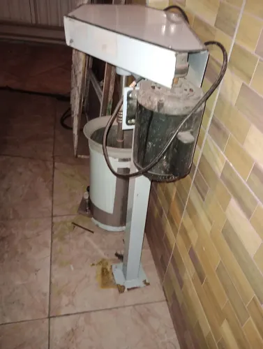 Despolpadeira Braesi Des-20