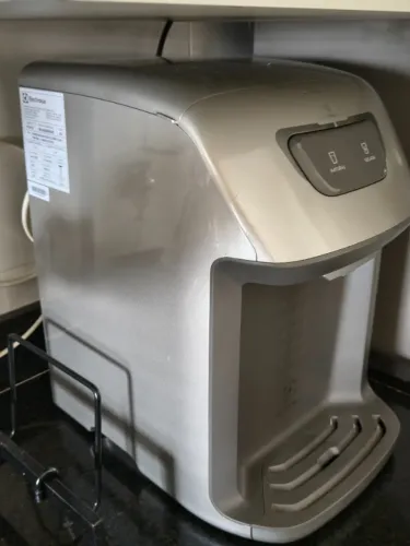 Purificador de água Electrolux