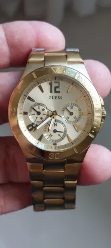 Relógio GUESS