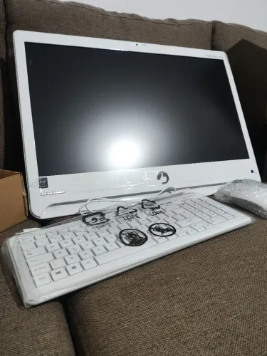 Computador Positivo All In One 