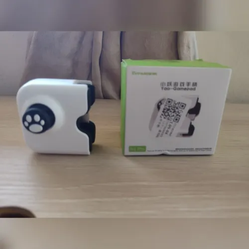 Controle para Celular Yao-Gamepad