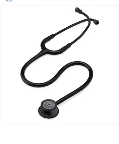 Estetoscopio Littmann Classic III novo 