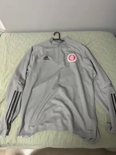 Jaqueta de treino Internacional 