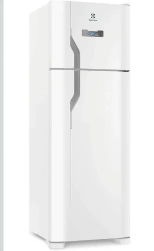 Geladeira Electrolux - Assist Técnica 24 hs