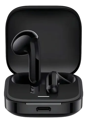Fone Xiaomi Redmi Buds 6 Active - Novo e Lacrado