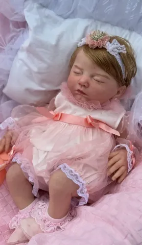 Bebê reborn 
