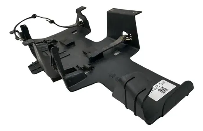 Suporte Ferramenta Fiat Palio Wekeend 1997 1998 1999 2000 01