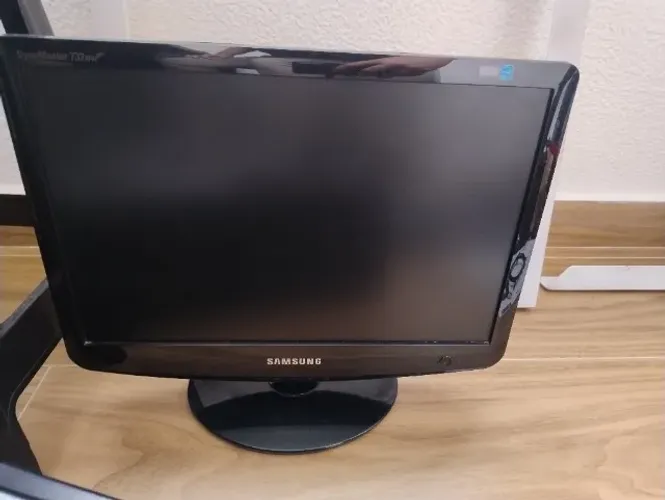 Monitor Samsung 17 polegadas