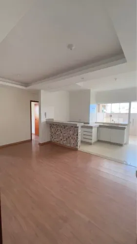 Excelente apartamento a venda no Boa Vista