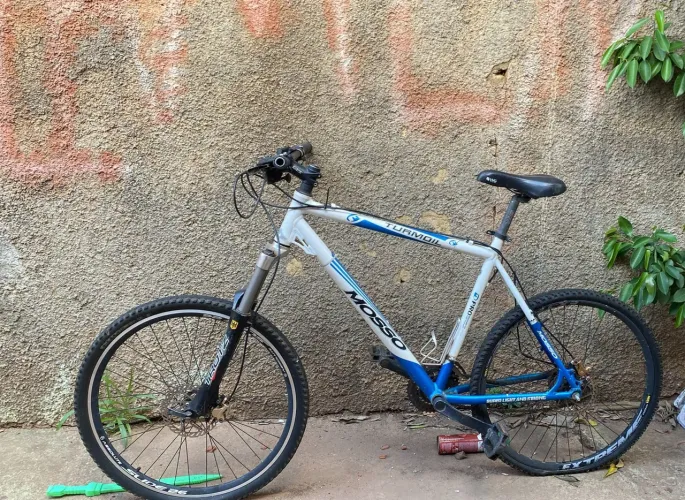 Bicicletas