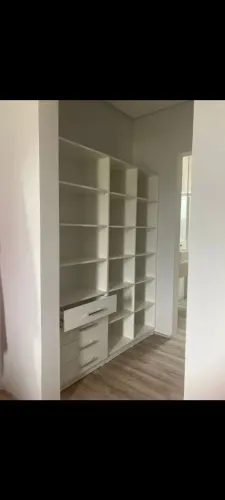 Closet Modulados