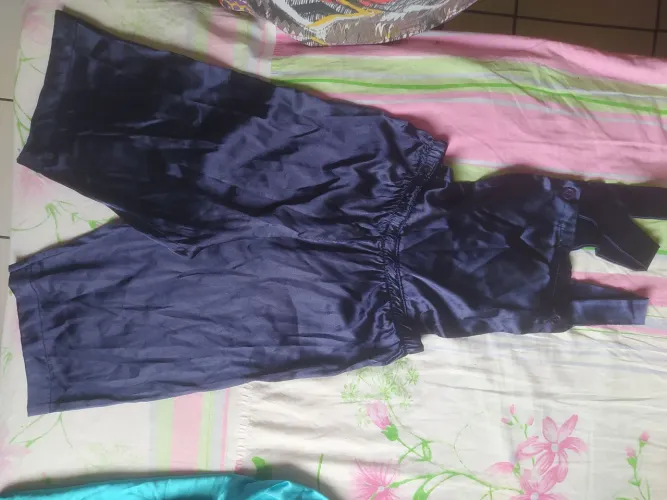 Roupas Teatrais- Infantis 