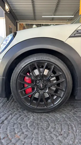 Kit pneus Dunlop Direzza DZ102 205/45 R17