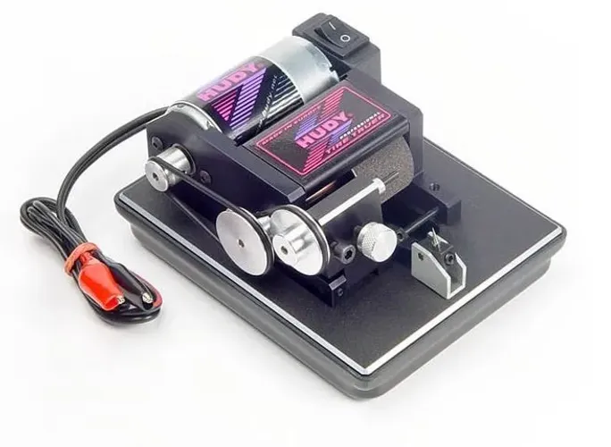 Autorama Torno para pneus RUDY