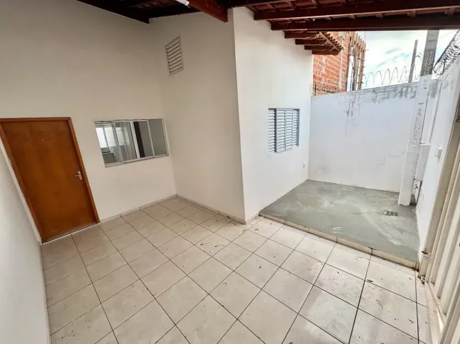 Casa nas quintas JO49