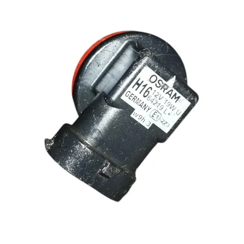 Lampada H16 Farol Milha Renault Fluence 2011 2012 A 2018