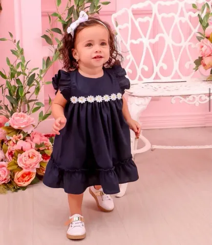 Vestido bb 
