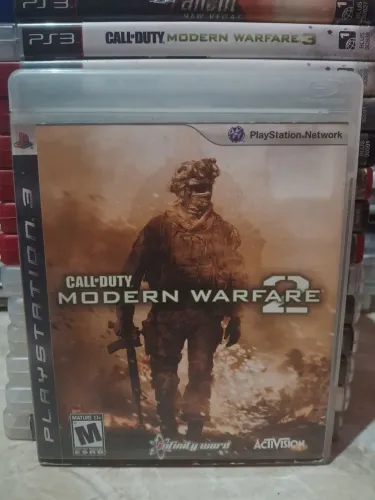 Jogos PlayStation 3