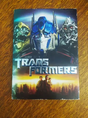 Transformers - Filme