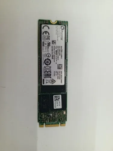 SSD PLEXTOR 256GB M.2 sata