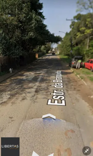 Terreno em Branquinha