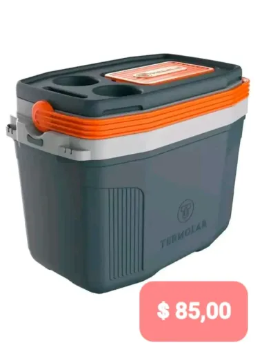 Cooler Térmico 20 Litros - Termolar