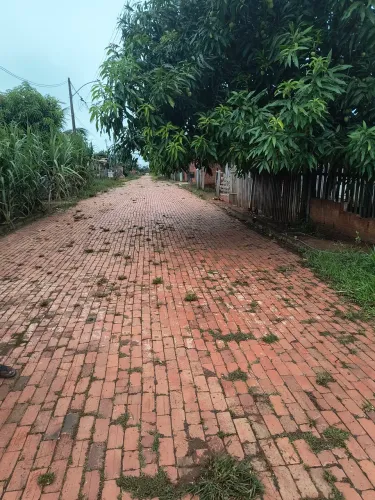 Praia do Amapá, aproveita o preço