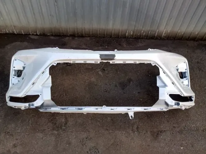 Parachoque dianteiro da hilux sw4 2020 2025