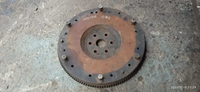 Volante do motor OHC