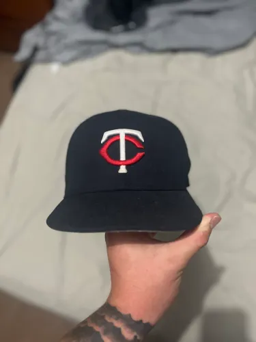 Boné New Era 
