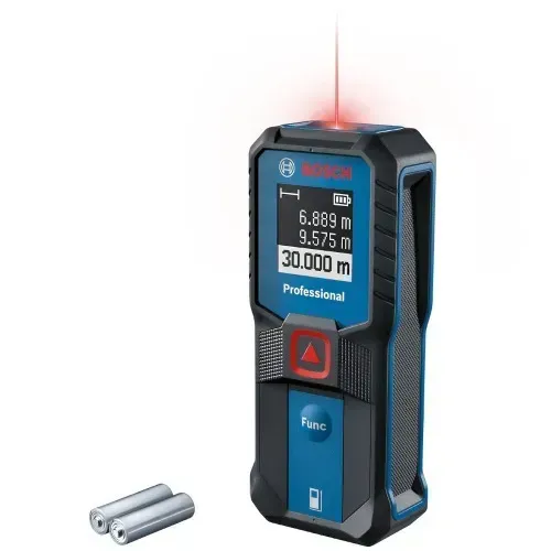 Medidor a Laser GLM 3023 - BOSCH