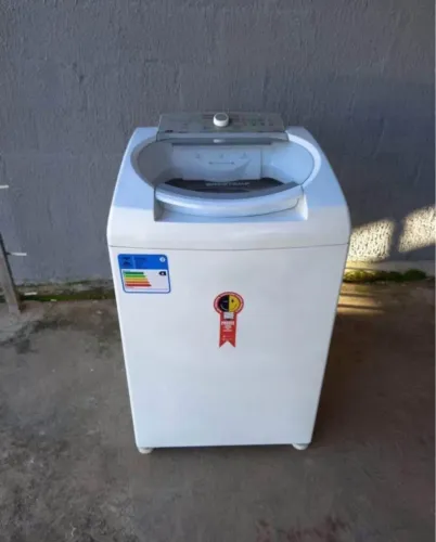 Máquina de Lavar Brastemp