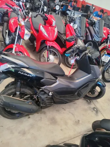 Yamaha Nmax 2020 160cc Vitória motors