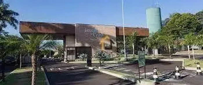 Terreno à venda, 813 m² por R$ 475.000,00 - Jardim do Cedro - São José do Rio Preto/SP